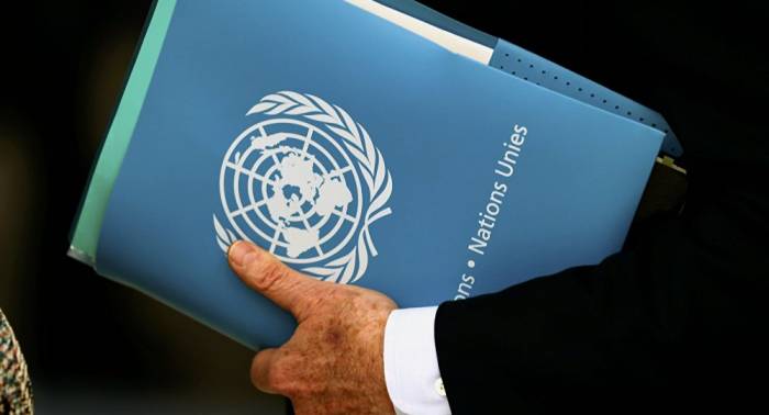 La ONU tiene menos del 20% de la suma necesaria para su labor humanitaria en Siria