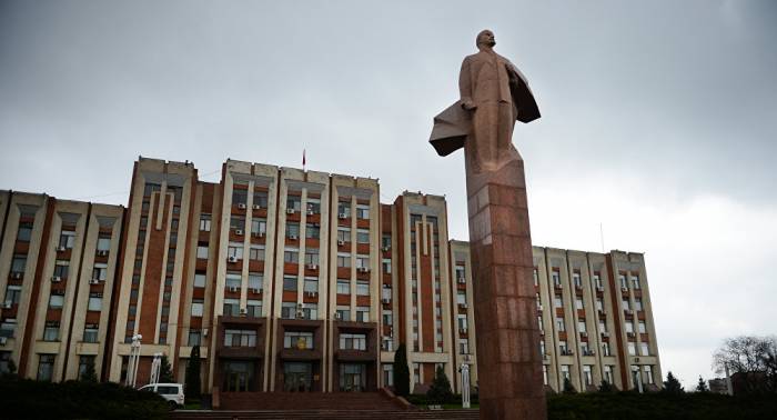 Transnistria está en contra de cambiar el formato de la operación pacificadora