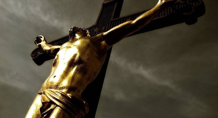 Kruzifixe an bayerischen Behörden – SPD: „Missbrauch von religiösen Symbolen“
