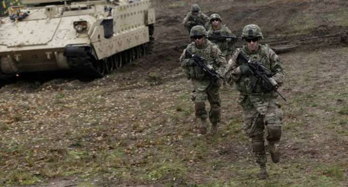 Lettland kann nicht mehr Nato-Soldaten aufnehmen – Politiker