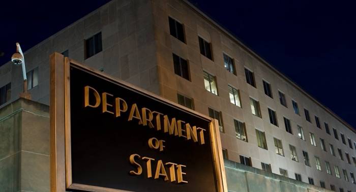 US-Außenministerium hält Einbruch in russische Generalkonsul-Residenz für "legitim"