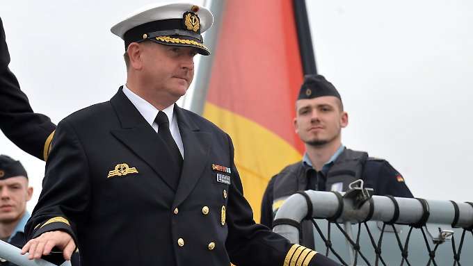Bundeswehrverband fordert Milliarden mehr