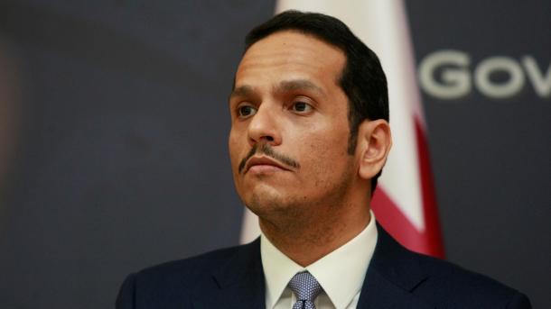 Katar kritisiert Saudi-Arabien