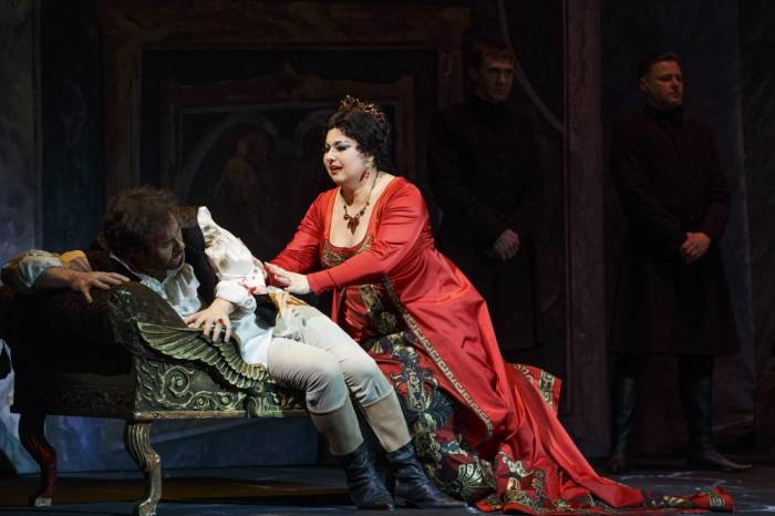 Baku to host “Italian Opera Days” regarding 150st Anniversary of Rossini