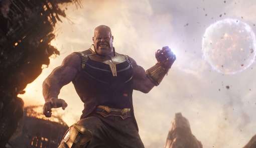 Llega a los cines el principio del final de "Los vengadores: "Infinity War"