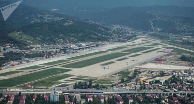El foro de seguridad en Sochi rechaza el uso de la fuerza para resolver conflictos