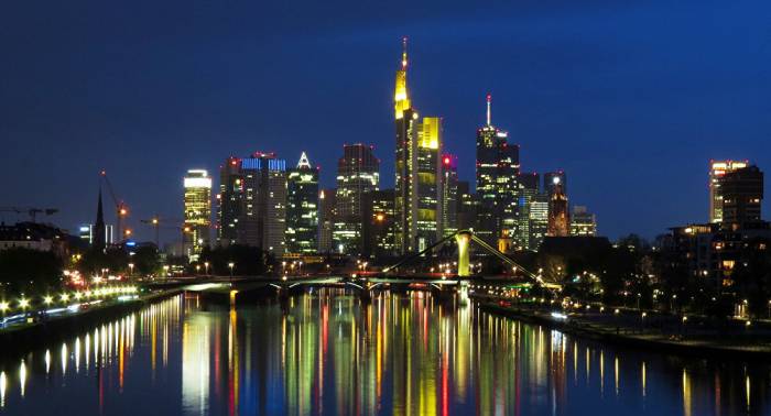 „Deutschland ist ein Unternehmerstaat“ – Alternatives Wirtschaftsgutachten