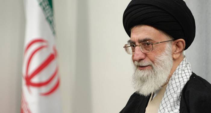 Iran drängt muslimische Welt zur Vereinigung gegen USA