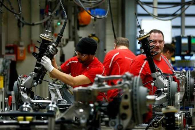 OECD: Deutschland belastet Arbeitseinkommen besonders stark