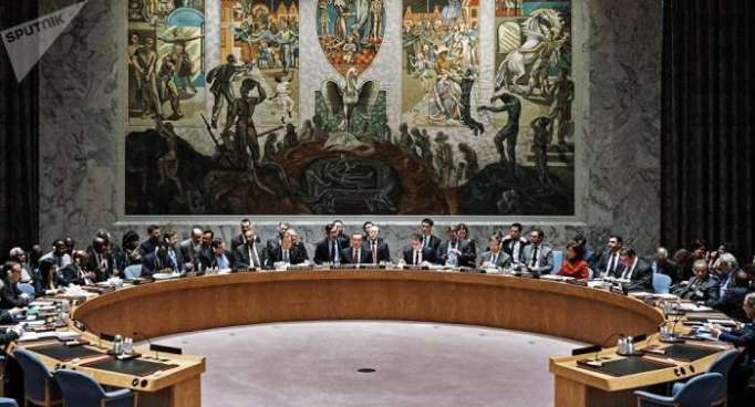 Canciller: Palestina puede impedir que Israel sea miembro del Consejo de Seguridad de la ONU