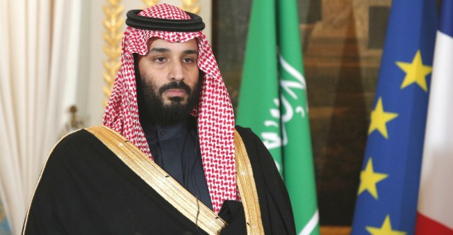 Saudi Arabia executes 48 in 2018, half on drug charges