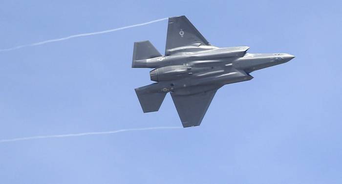 F-35-Lieferung an Ankara: US-Senat überlegt es sich anders