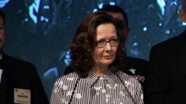 Umstrittene neue CIA-Chefin: Trump nominiert Gina Haspel