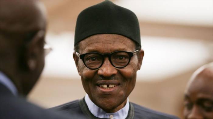 Senado nigeriano pide destituir a Buhari por comprar cazas a EEUU