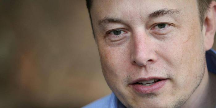 5 ways to be more productive, according to Elon Musk