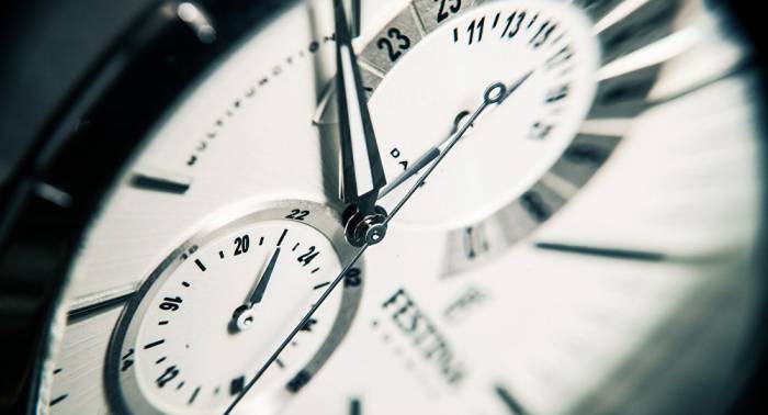 Corea del Norte decreta unificar la hora con el Sur