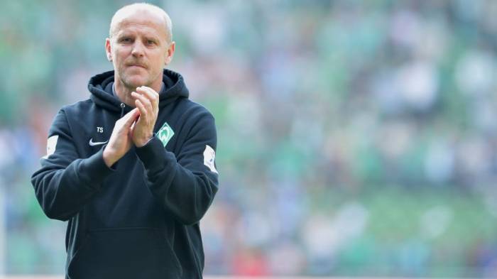 Schaaf kehrt als Technischer Direktor zu Werder Bremen zurück