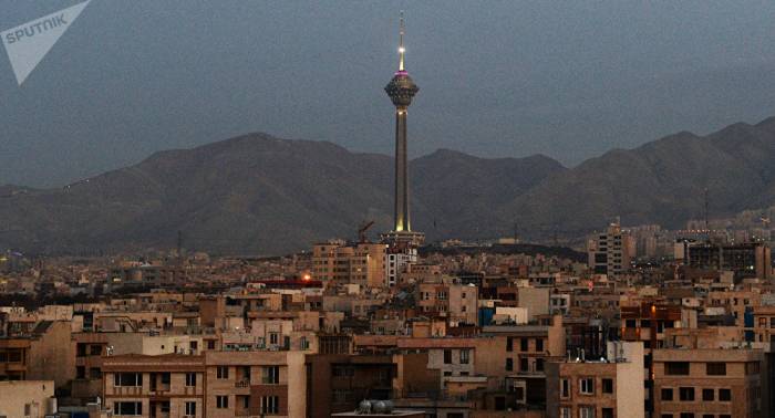 Irán rechaza las declaraciones sobre su presunto papel desestabilizador en Oriente Medio