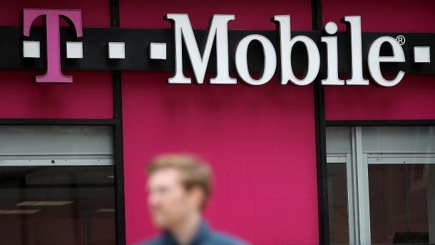 T-Mobile y Sprint acuerdan su fusión para crear una empresa gigante