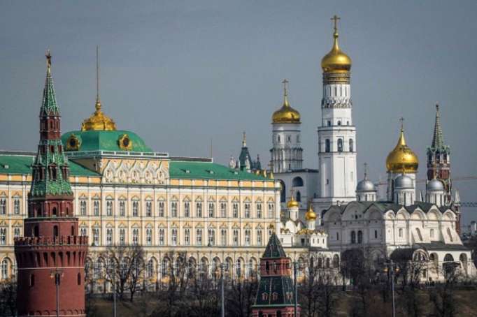 Moscou va riposter aux sanctions "inamicales" annoncées par Londres