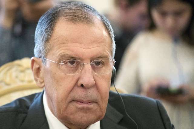   Lavrov: Les tentatives de remettre en question la déclaration sont inacceptables 
