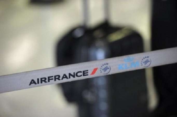 Air France annonce 4 nouvelles dates de grève