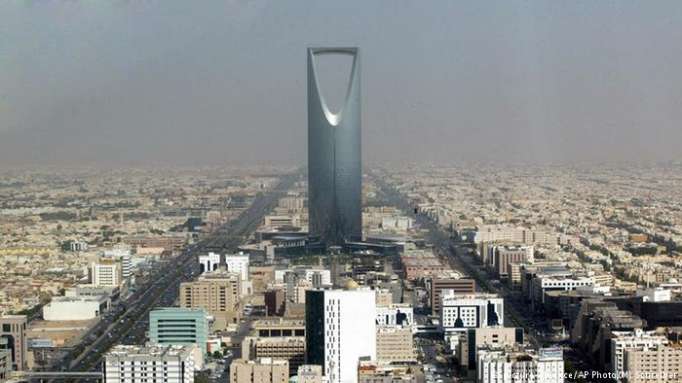 Riyad en passe de devenir la capitale du monde arabe des jeux?