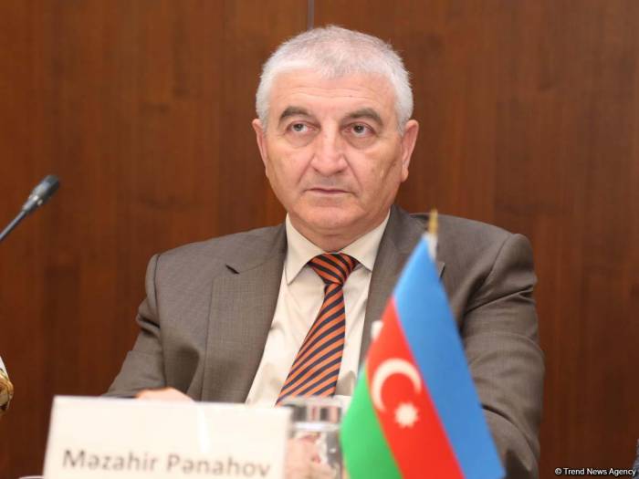Azerbaijan’s CEC ready for April 11 presidential election