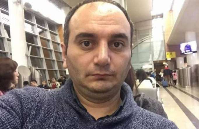 ATƏT PA-nın komitə sədri Əziz Orucovun azadlığa buraxılmasını alqışlayıb