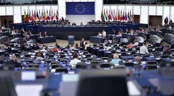 الاتحاد الأوروبي سيبحث فرض عقوبات جديدة على سوريا