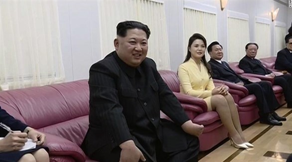 زعيم كوريا الشمالية يستقبل مسؤولاً صينياً كبيراً بـ"حفاوة"