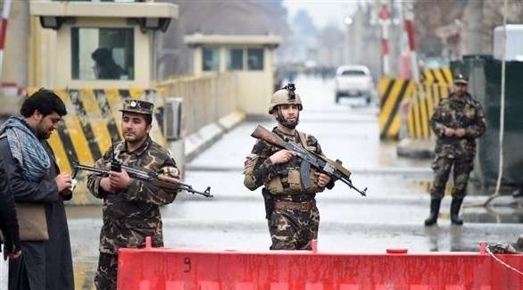 أفغانستان: مقتل 17 من قوات الأمن في 3 هجمات