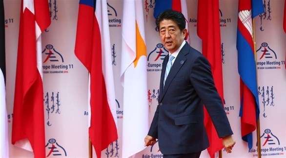 اليابان تأمل من كوريا الجنوبية بحث قضية مواطنيها المختطفين لدى كوريا الشمالية