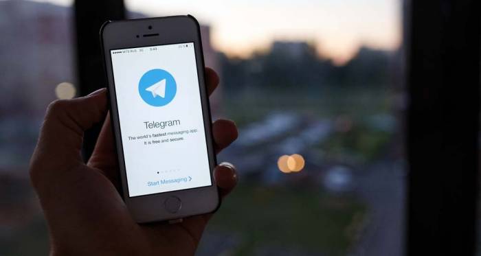 Internet: après Telegram, la Russie veut s
