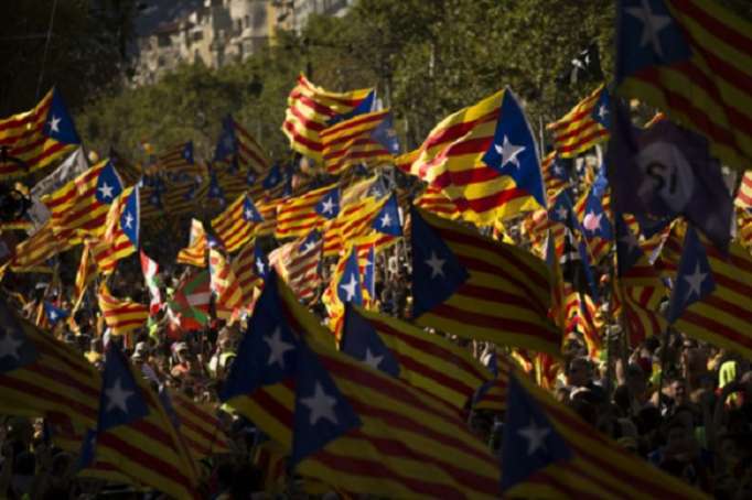 Catalogne: le candidat à la présidence reste en taule