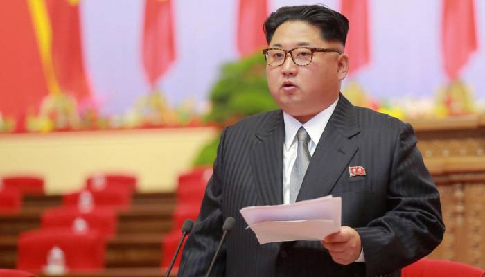 La Corée du Nord annonce la ferméture de son polygone d’essais nucléaires