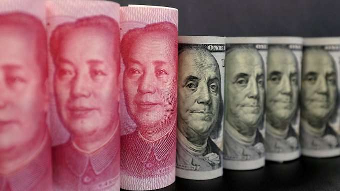 China untersucht Online-Vermögensverwalter