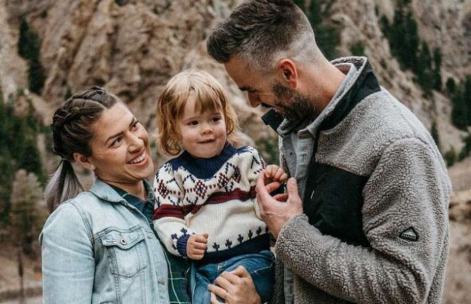 Ils refusent de dire si leur enfant de deux ans est un garçon ou une fille