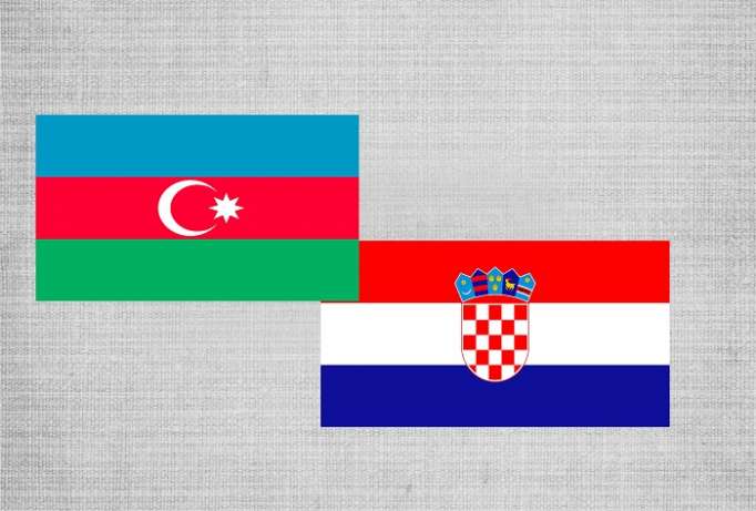 La Croatie ouvre son ambassade en Azerbaïdjan