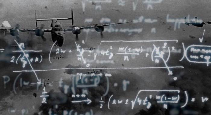 Mathematician’s war: How Abraham Wald helped win World War II without ever firing a shot - OPINION