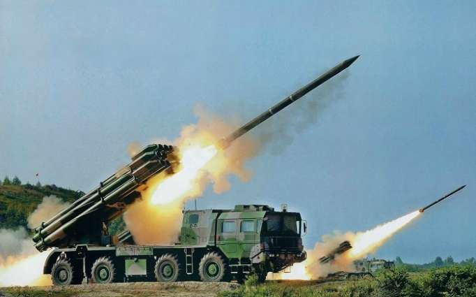 "Russia to issue interest-free loan for Armenia to purchase Iskander missile systems"