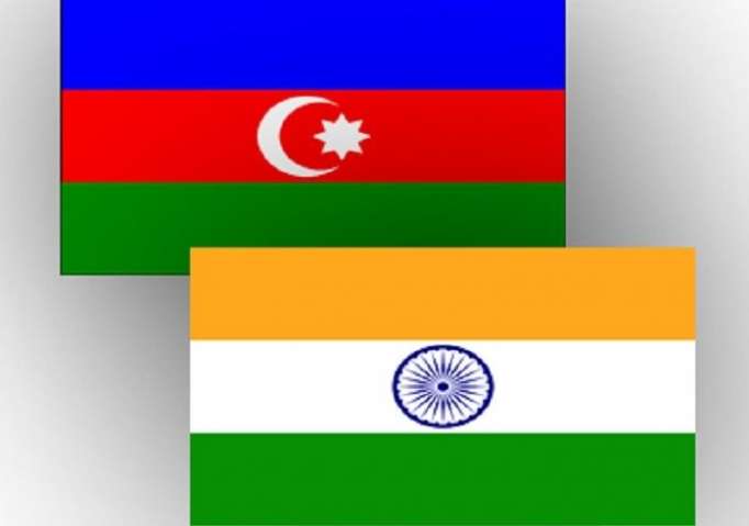 Meeting of Azerbaijani, Indian FMs kicks off in Baku