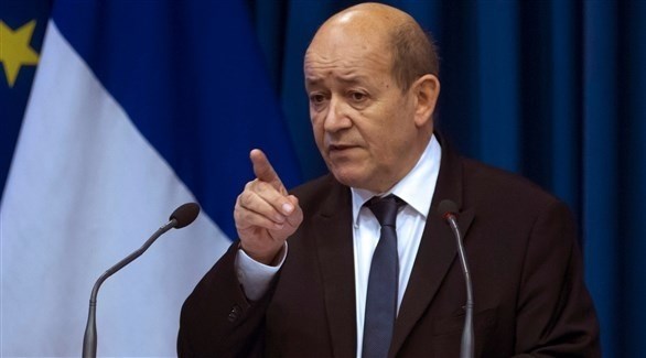 فرنسا: سنرد بالطريقة ذاتها على أي هجوم كيماوي جديد في سوريا