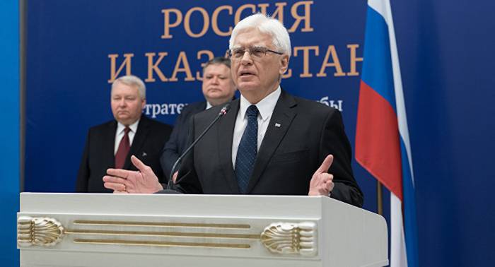 State Duma approved candidacy of new Russian ambassador to Azerbaijan