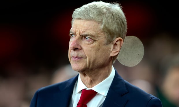 Arsène Wenger to leave Arsenal at end of the season