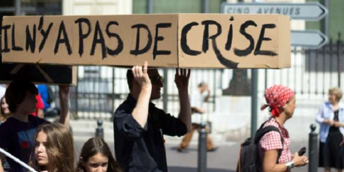 La crise des 25 ans débarque