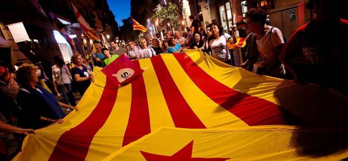 La Flandre assure la promotion du catalan