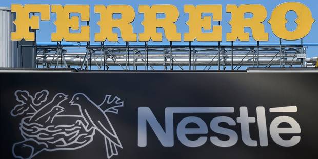 Nestlé investit 40 millions d