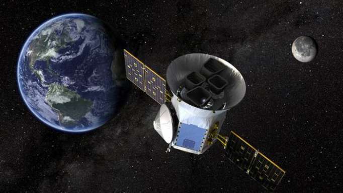 Space X obtiene licencia para lanzar 4.000 satélites y llevar la Red a todo los rincones del planeta