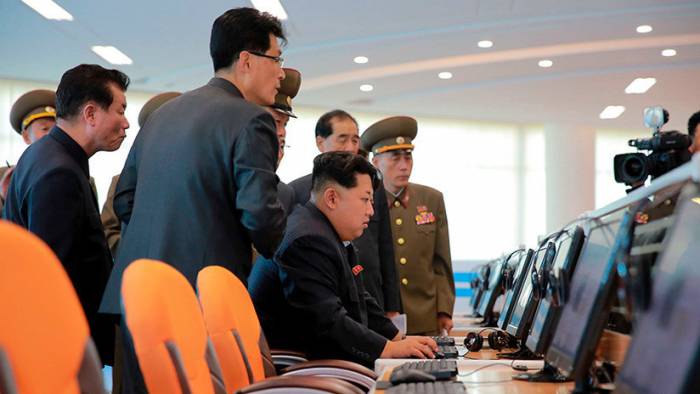Este es el buscador de Internet más usado en Corea del Norte